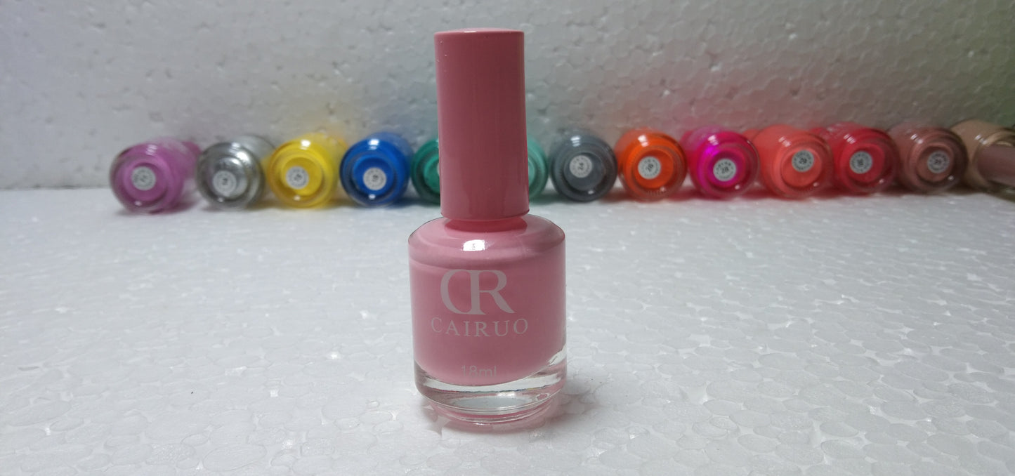 CR Nail Polish