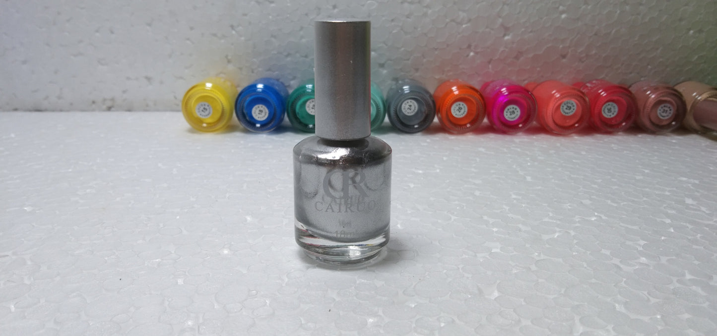 CR Nail Polish