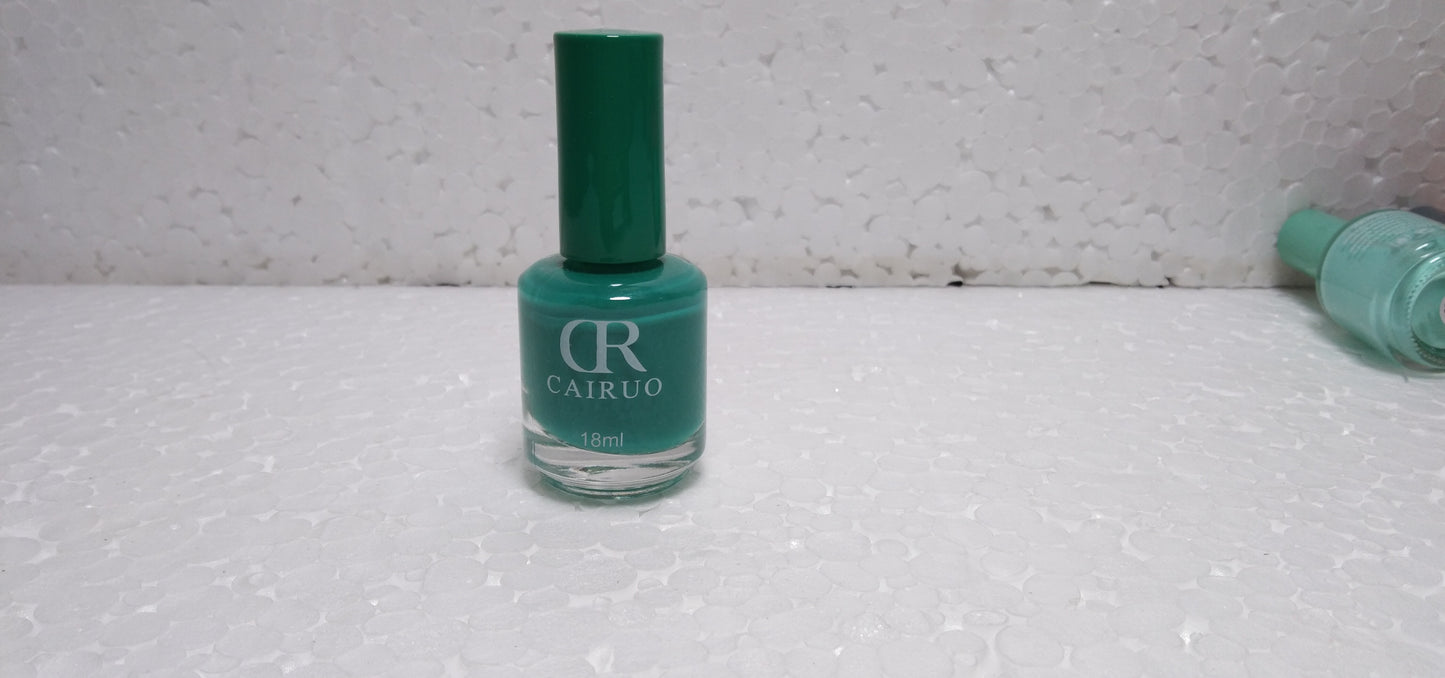 CR Nail Polish