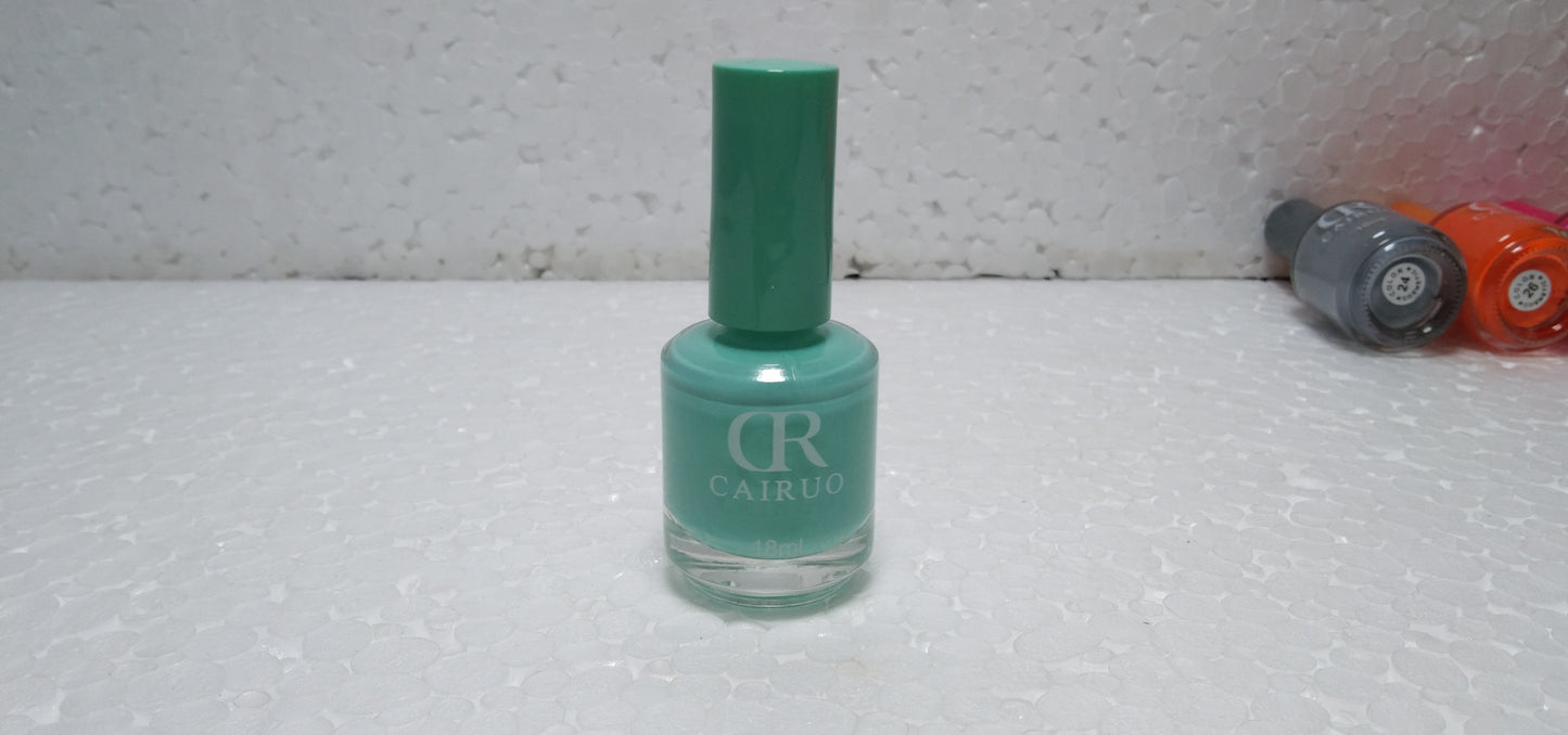 CR Nail Polish