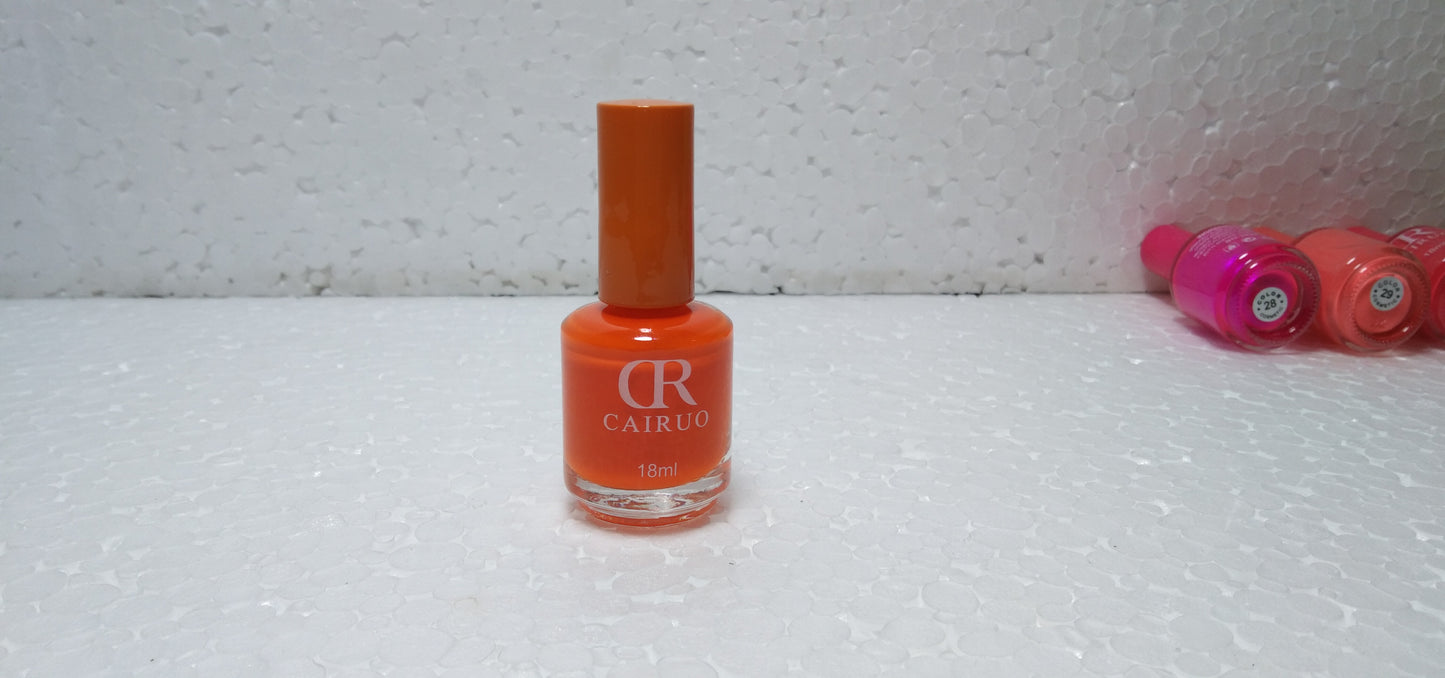 CR Nail Polish