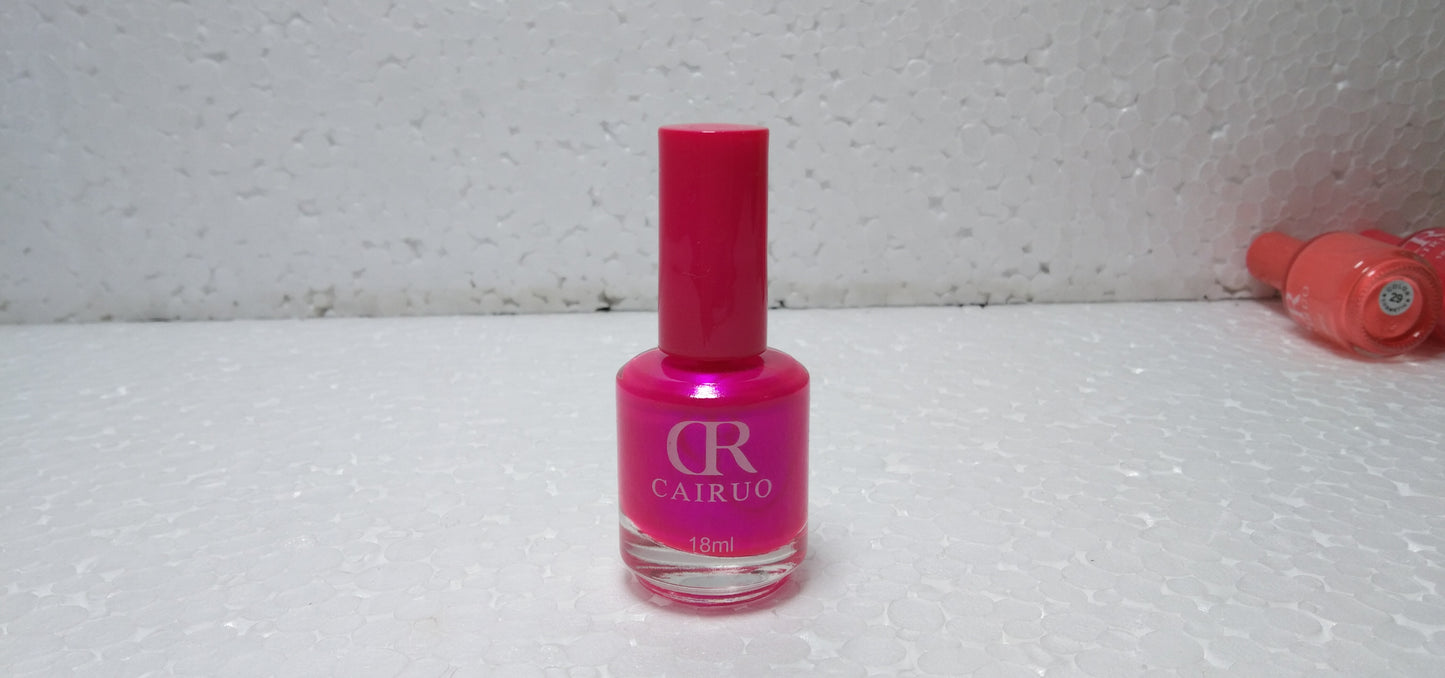 CR Nail Polish