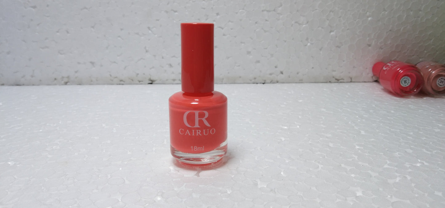 CR Nail Polish