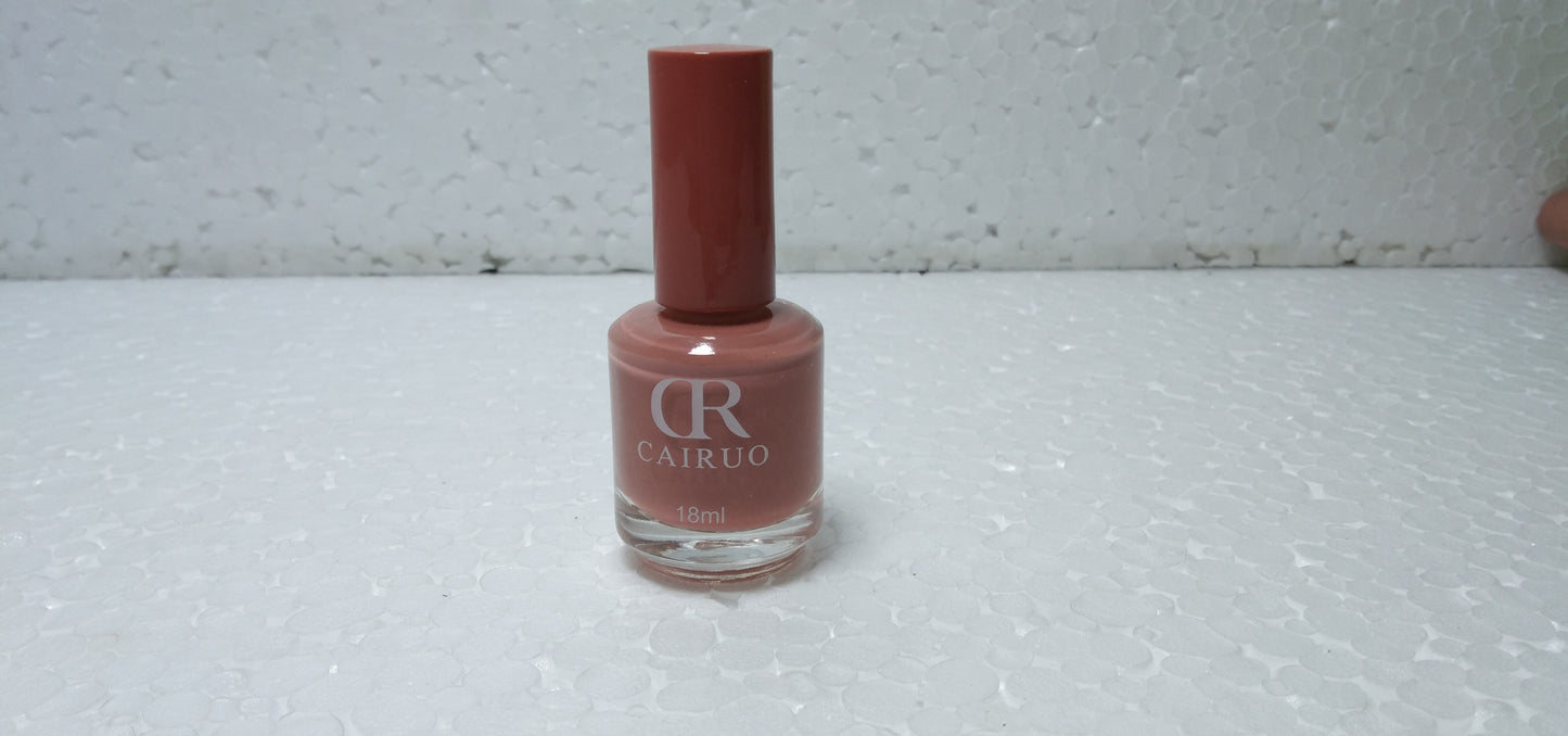 CR Nail Polish