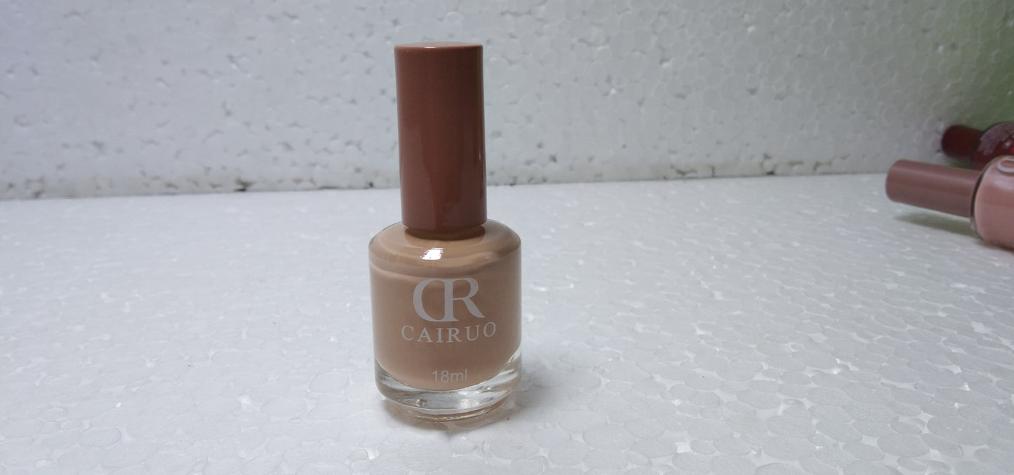 CR Nail Polish