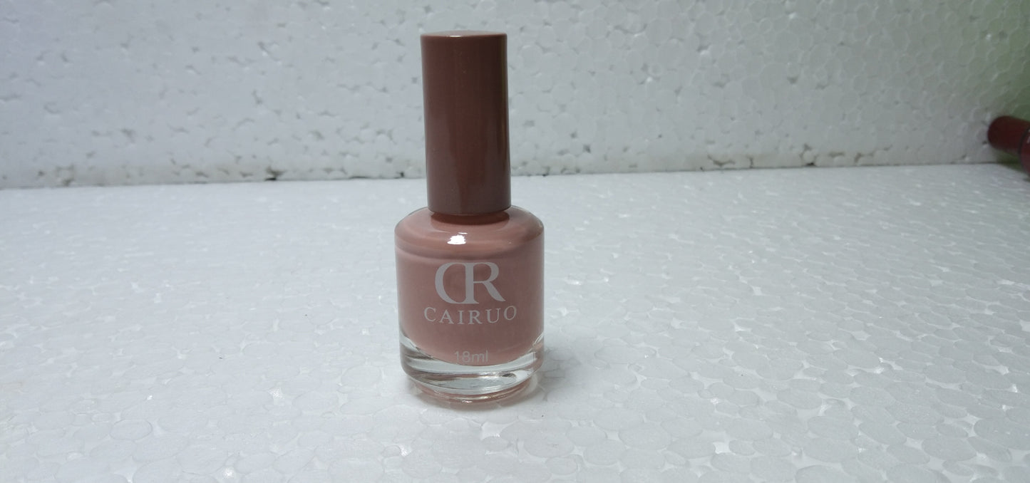 CR Nail Polish