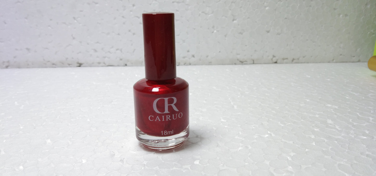 CR Nail Polish