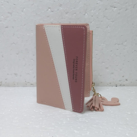 WOMEN'S POUCH WALLET