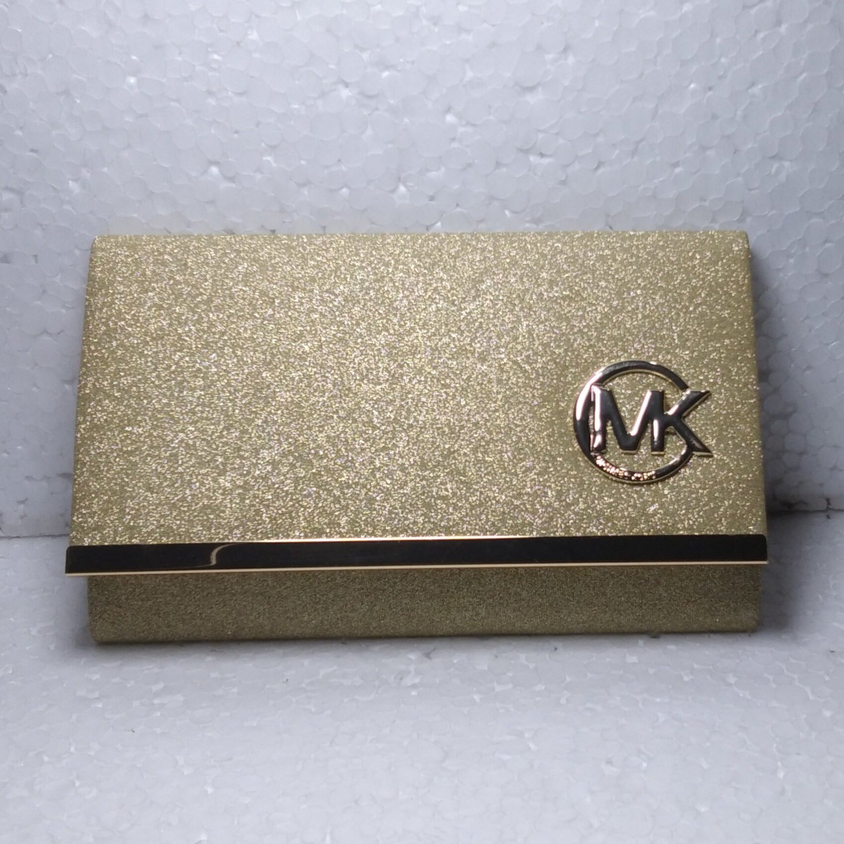 MICHAEL KORS MK Ladies Clutch