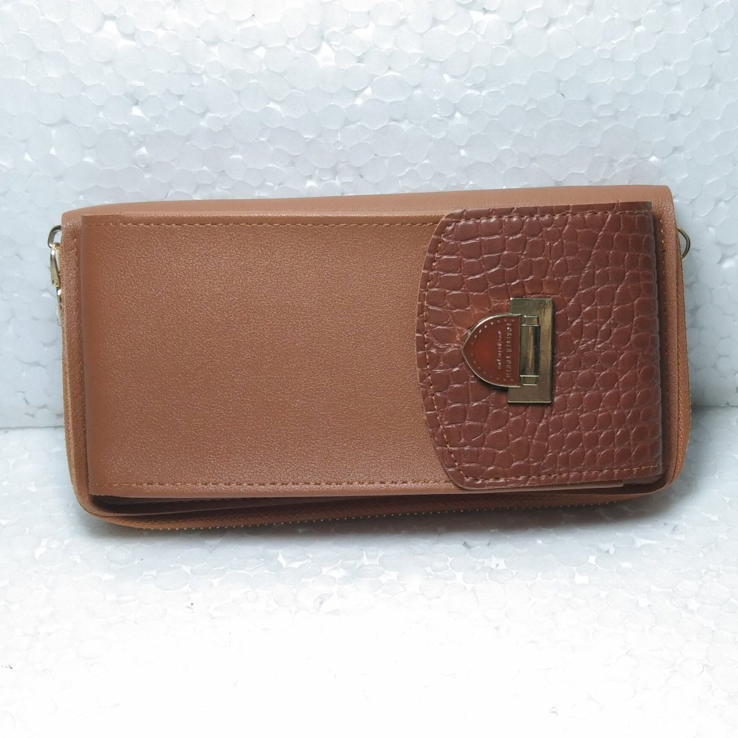 WOMEN'S POUCH WALLET