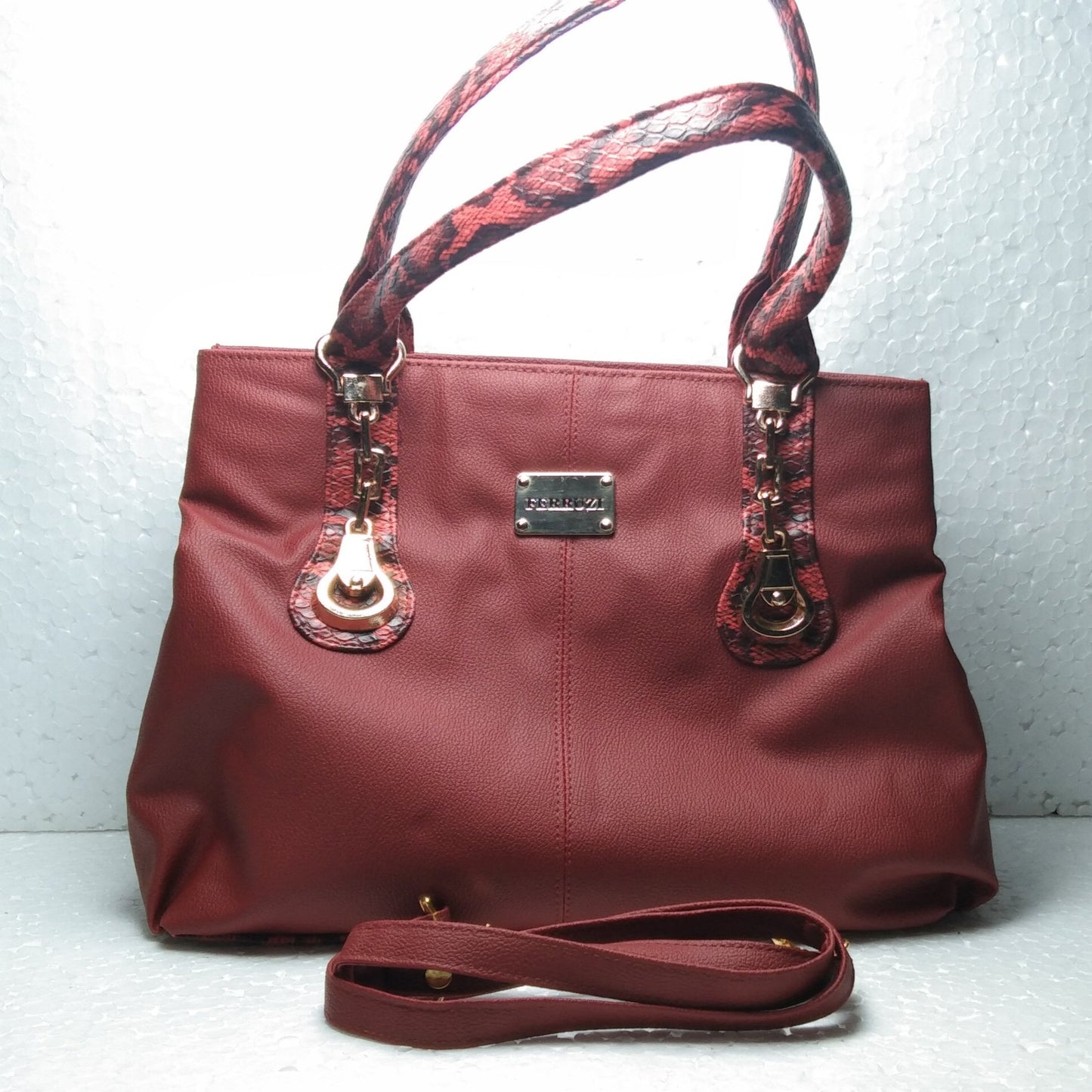 WOMEN'S BAG