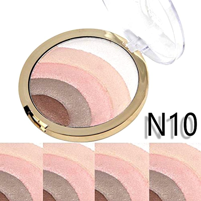 MISS ROSE 5 in 1 Eye shadow and Highlighter