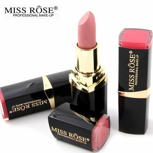 Miss rose Mineral lipstick