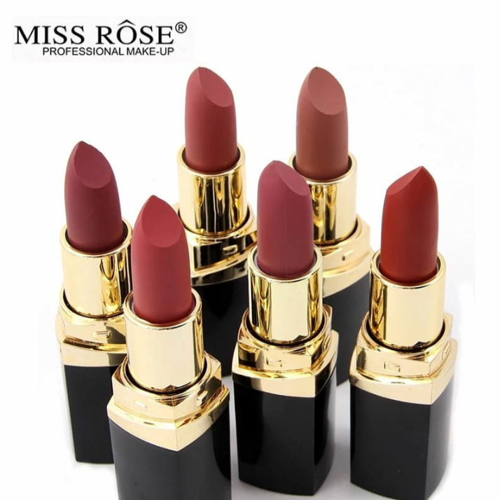 Miss rose Mineral lipstick