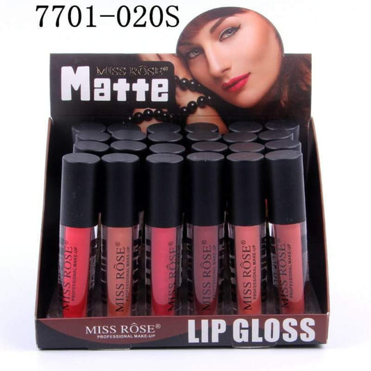 Miss rose Lipgloss