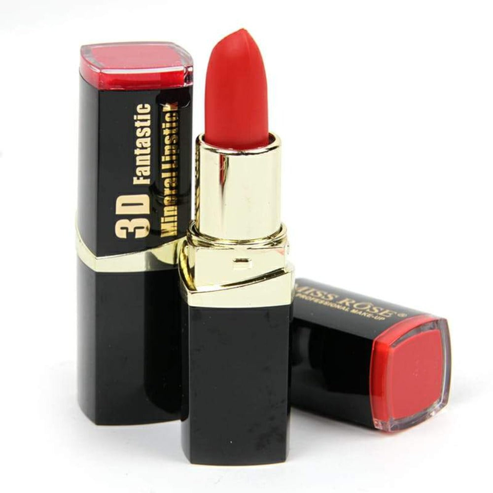 Miss rose Mineral lipstick