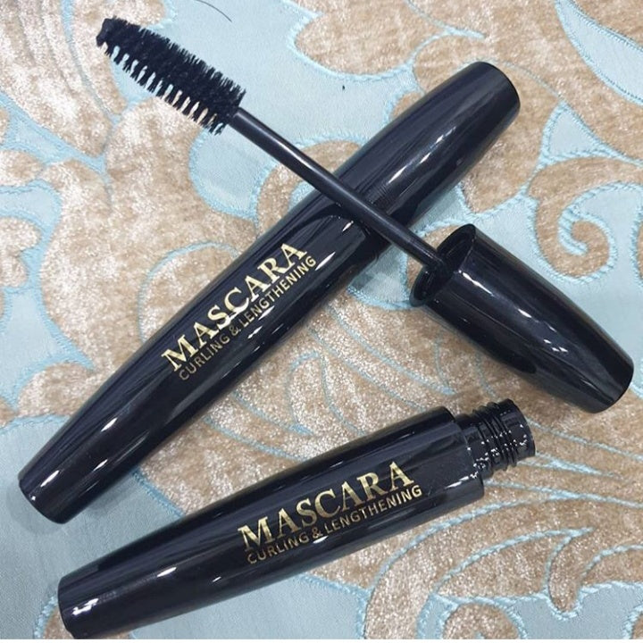 Miss Rose Black Mascara