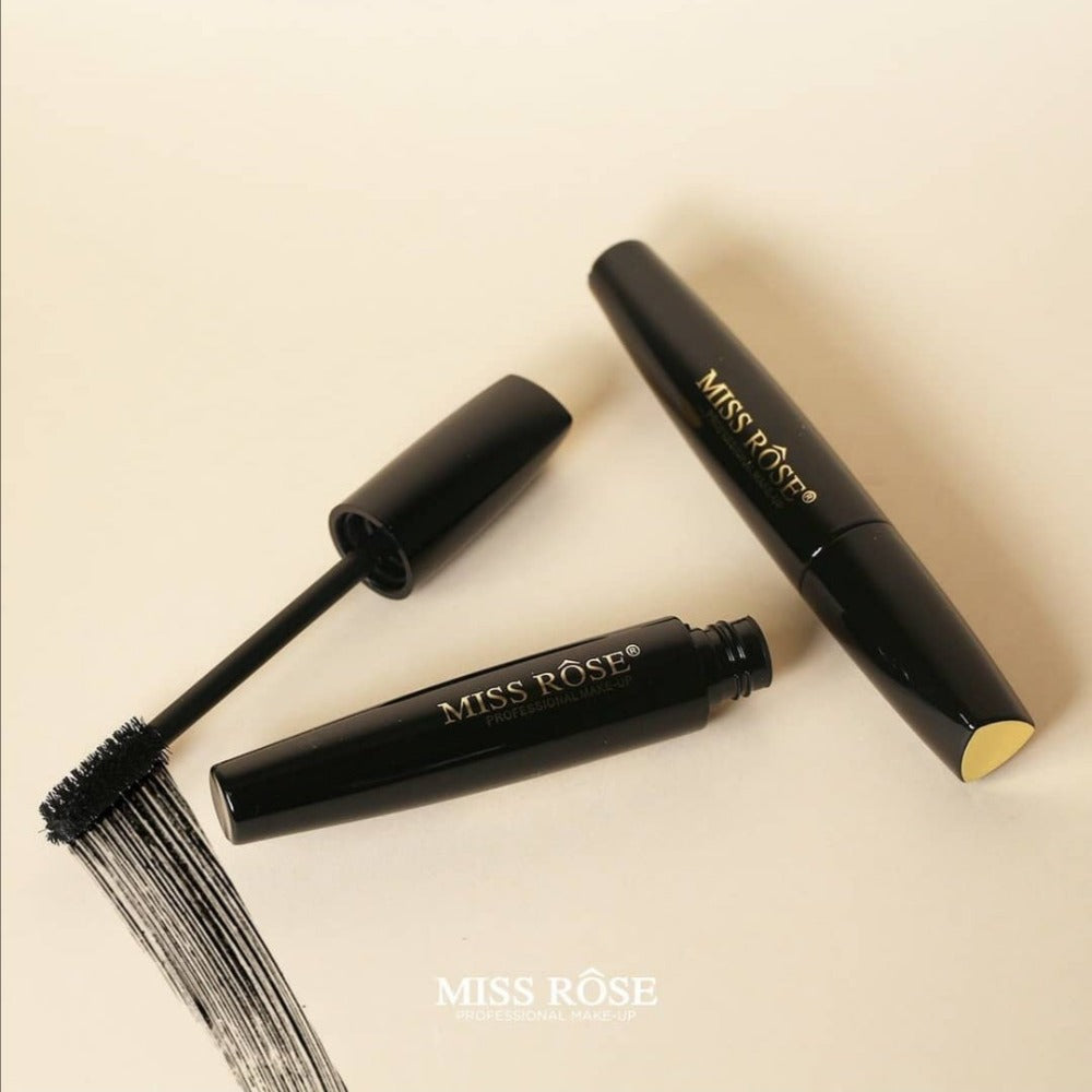 Miss Rose Black Mascara