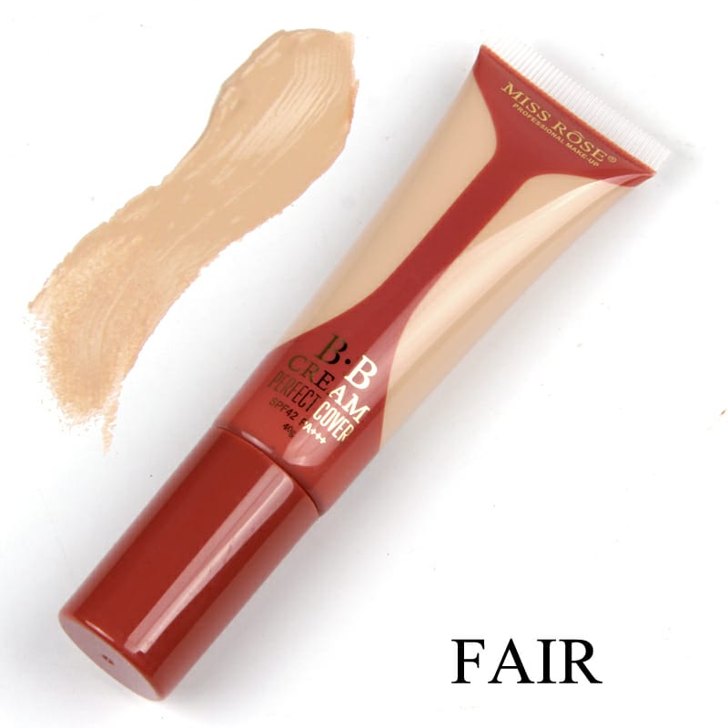 MISS ROSE Perfect Cover BB Cream