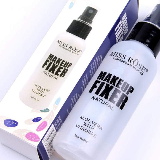 Miss rose Makeup Fixer