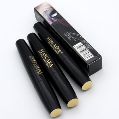 Miss Rose Black Mascara