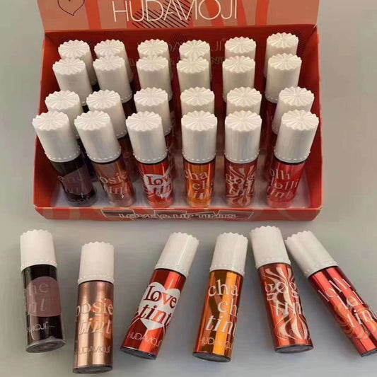 Huda moji tint