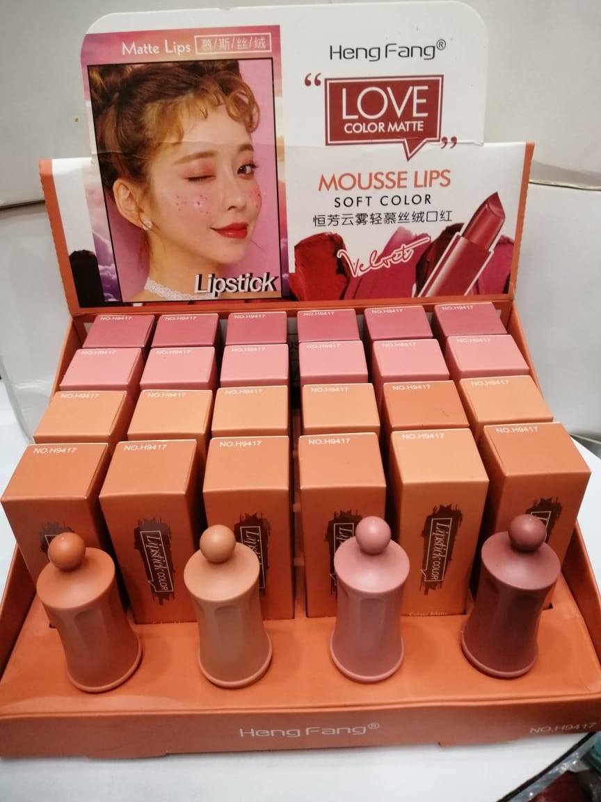 Hengfang lipstick