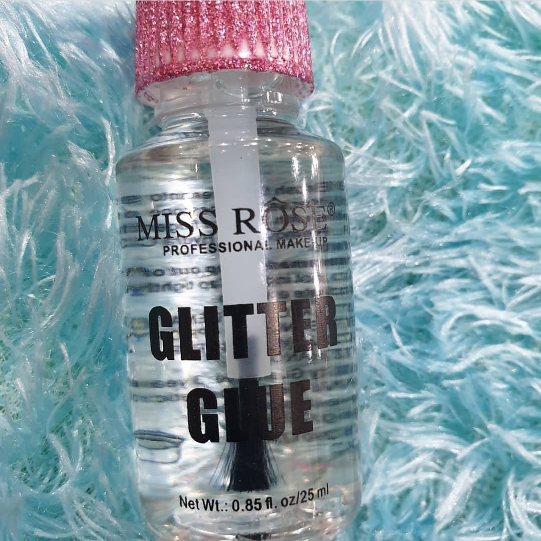 Miss Rose Glitter Glue