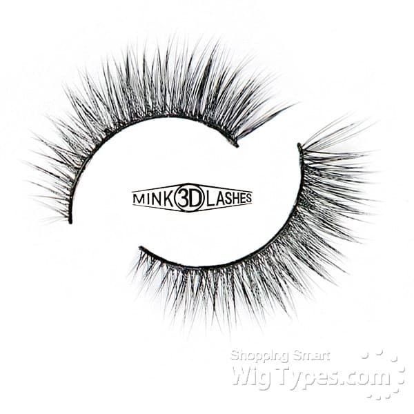 Anjeer 6D Mink Eyelashes