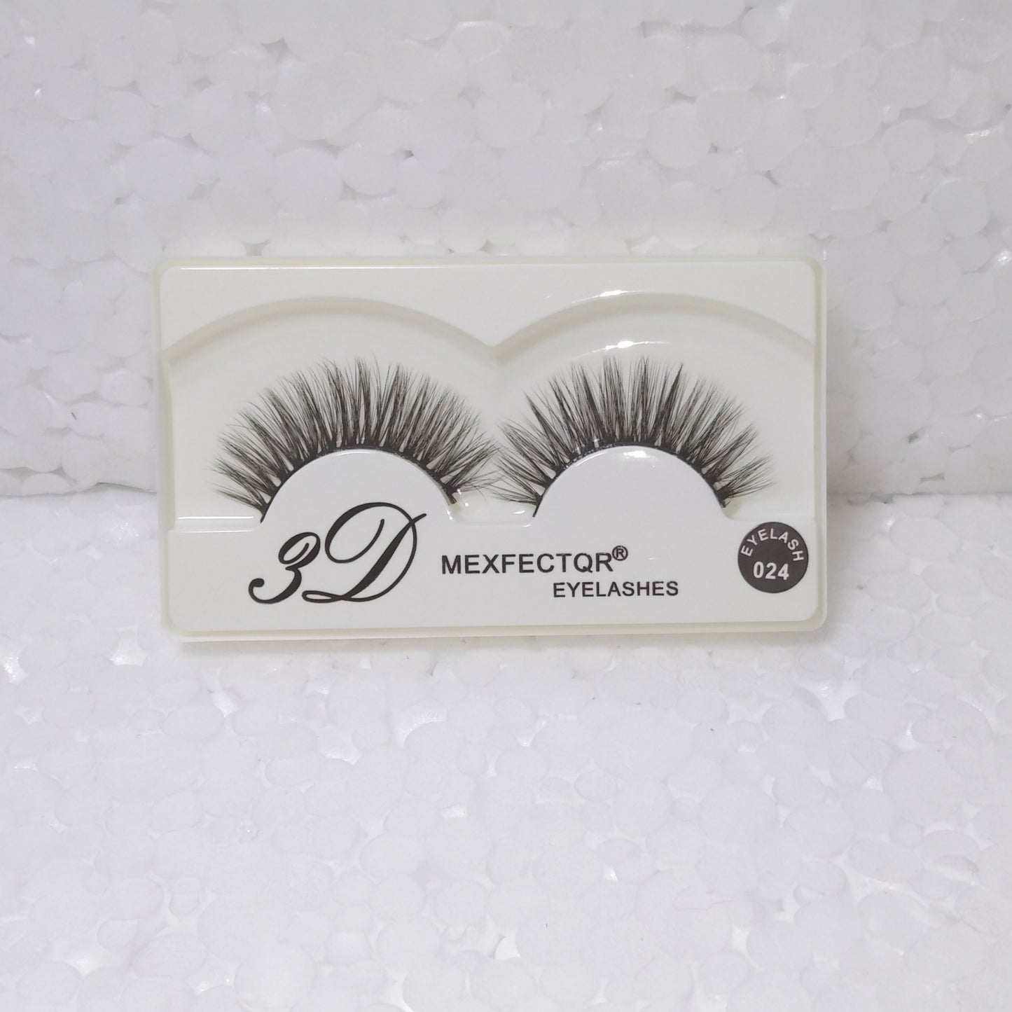 Mexfector 3D Eyelashes