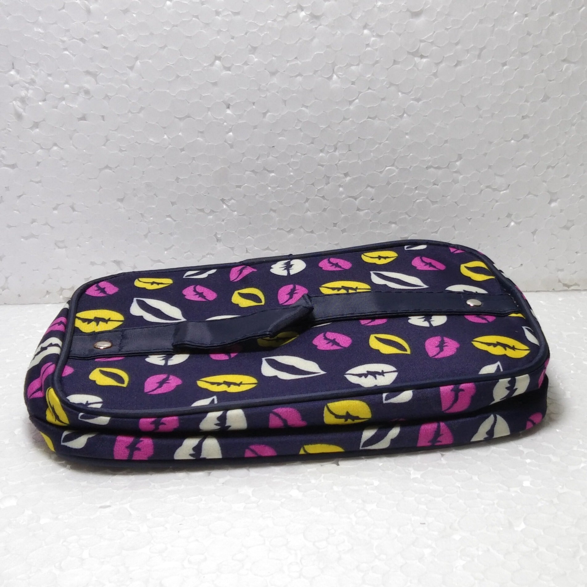 Makeup Pouch Bag