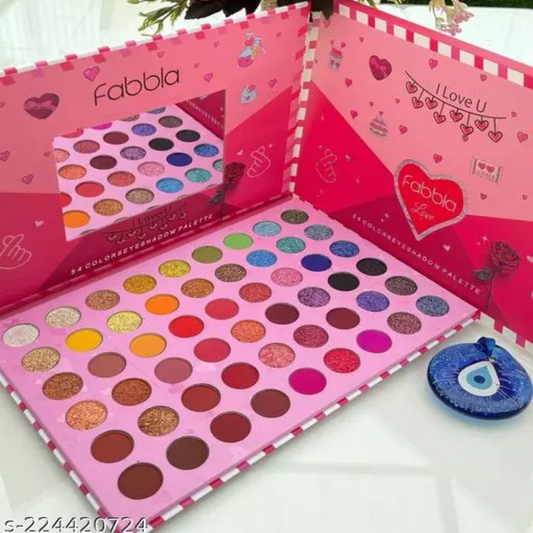 Fabbla love Eyeshadow Palette