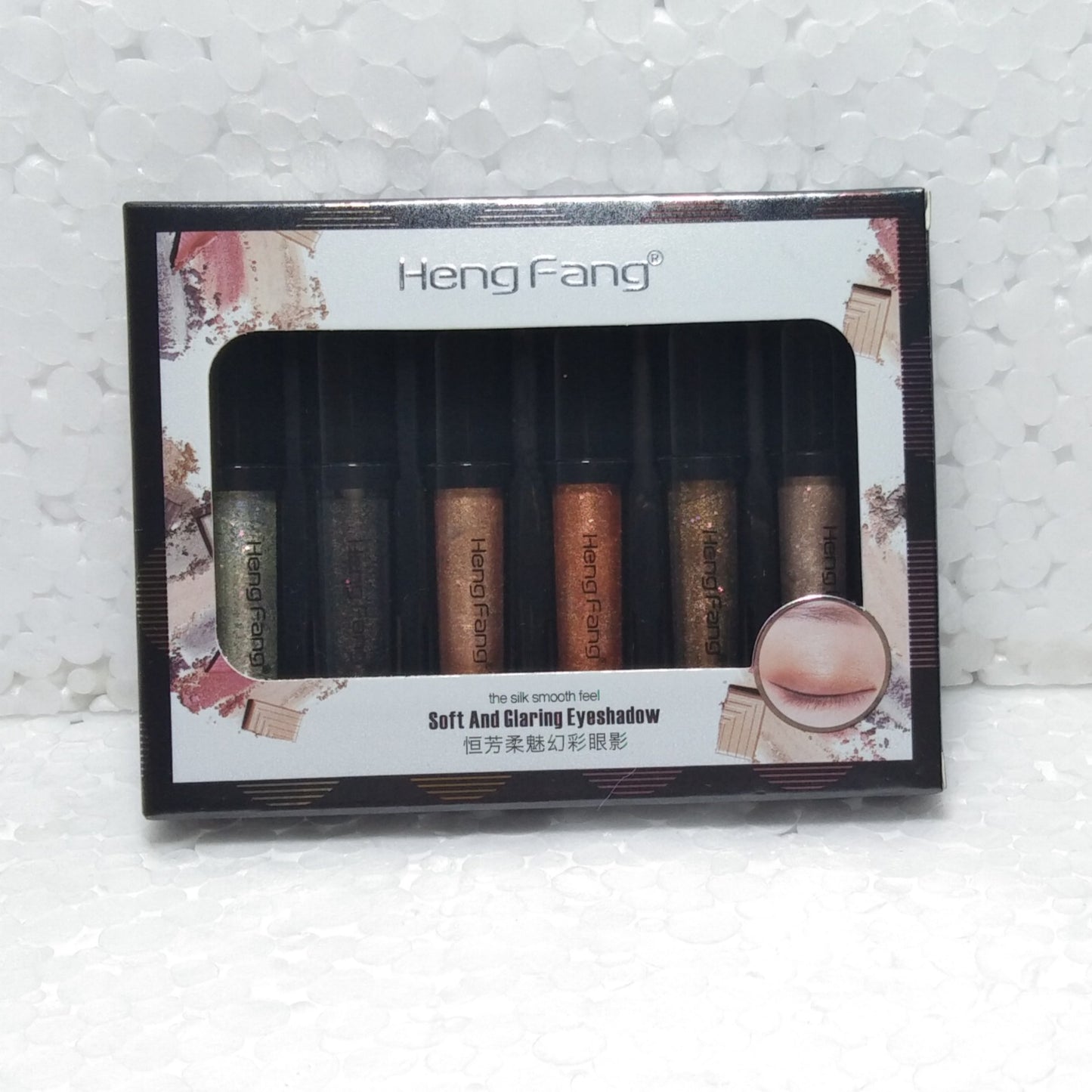 Hengfang Liquid Eyeshadow