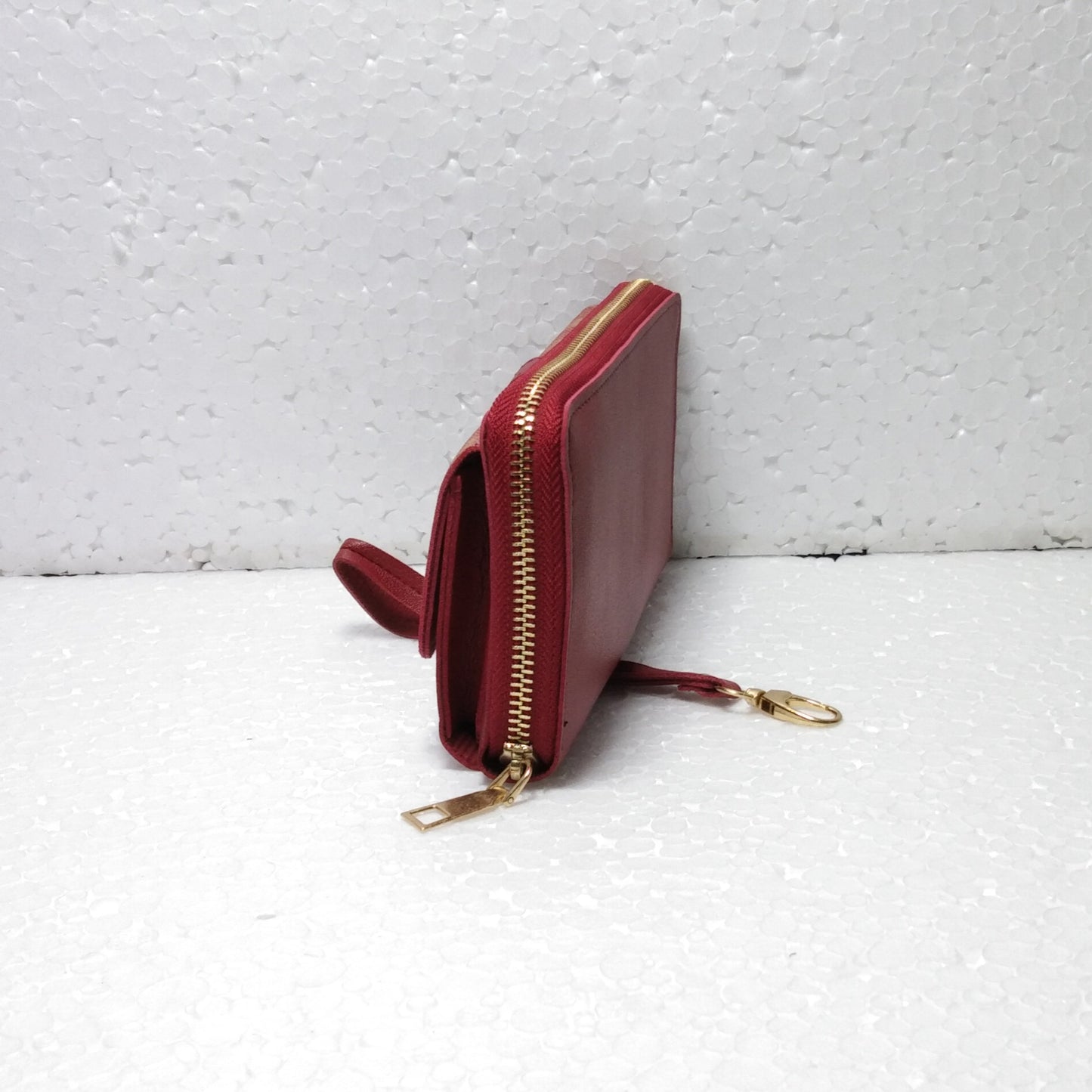 WOMEN'S POUCH WALLET