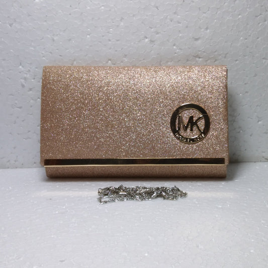 MICHAEL KORS MK Ladies Clutch