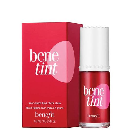 LIP & Cheek Tint