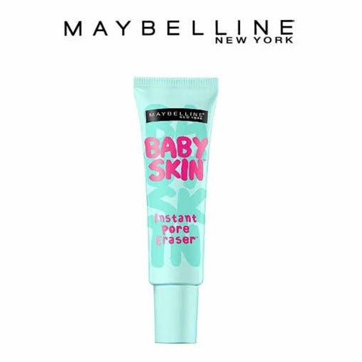 Maybelline Baby Skin Primer