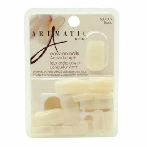 Artmatic U.S.A Artificial Fake Nails