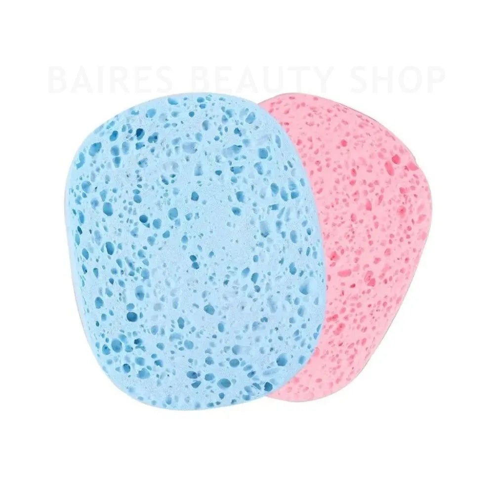 Facial Cleansing Sponges