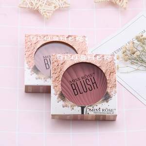 MISS ROSE Professional Blush On