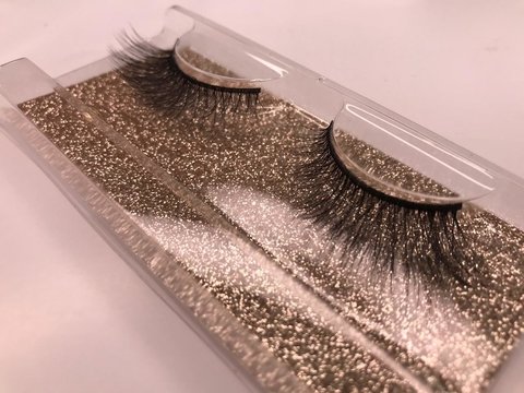 Anjeer 6D Mink Eyelashes